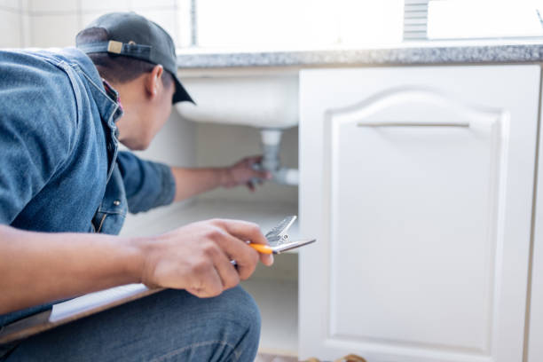 Walnutport, PA Plumbing Company