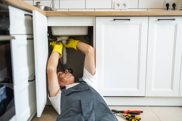 Best Leak Detection Services  in Walnutport, PA