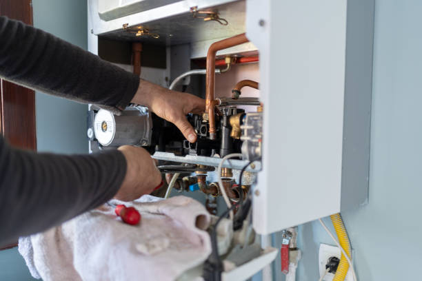 Best Drain Cleaning Services  in Walnutport, PA