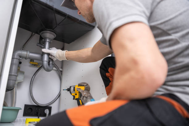 Best Local Plumber Services  in Walnutport, PA